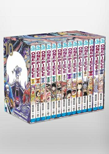 楽天市場】【新品】 ワンピース ONE PIECE 1-112 巻 最新刊 全巻セット