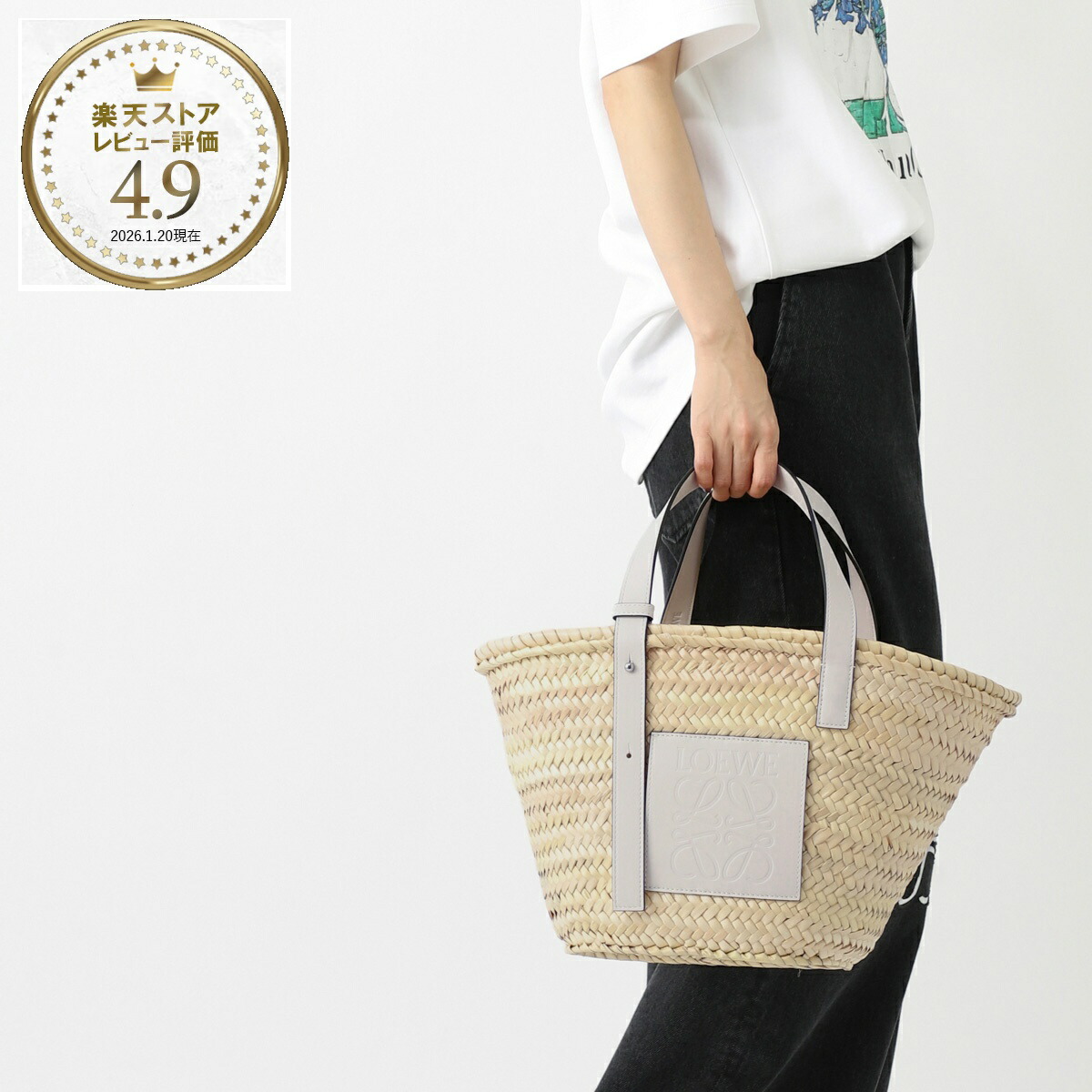 楽天市場】【2/25限定！ポイント6倍】 ロエベ LOEWE レディース バッグ