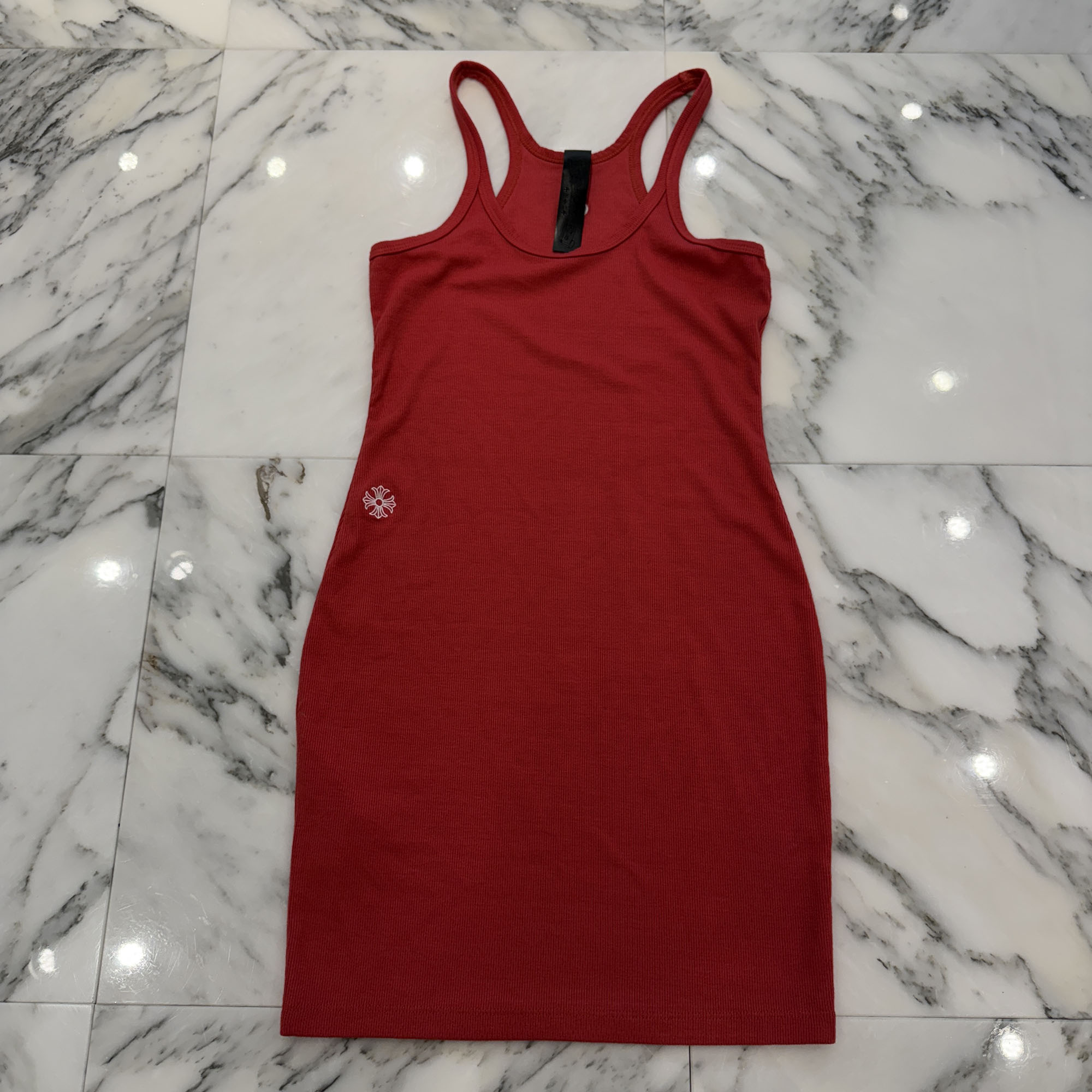 楽天市場】CHROME HEARTS CAMISOLE CROSS クロムハーツ キャミソール