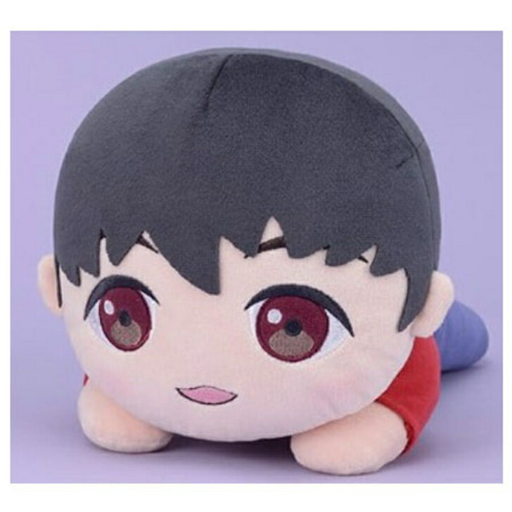 楽天市場】送料無料 TinyTAN 寝そべり メガジャンボ ぬいぐるみ