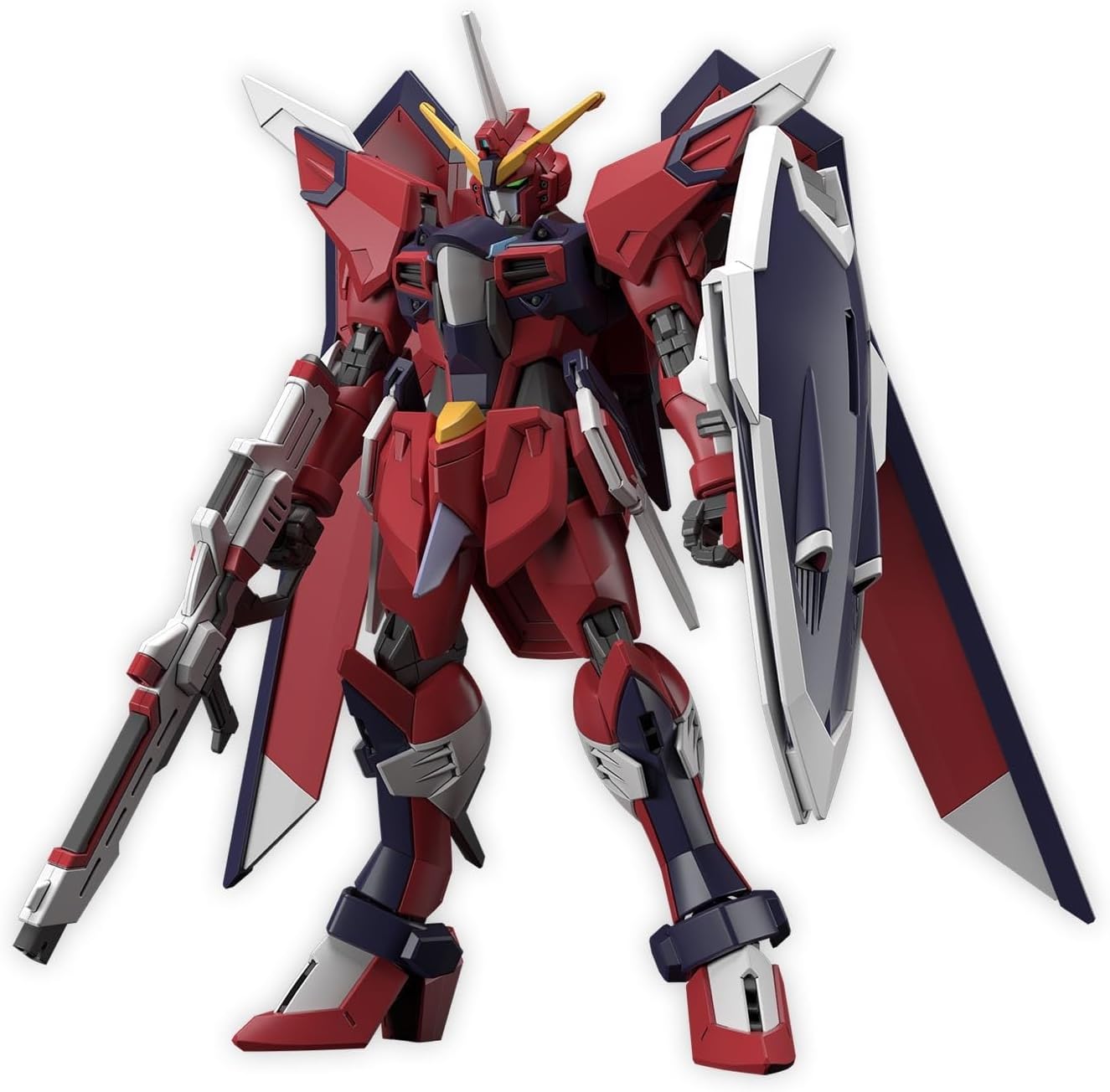 楽天市場】新品 HG 機動戦士ガンダムSEED DESTINY レジェンドガンダム