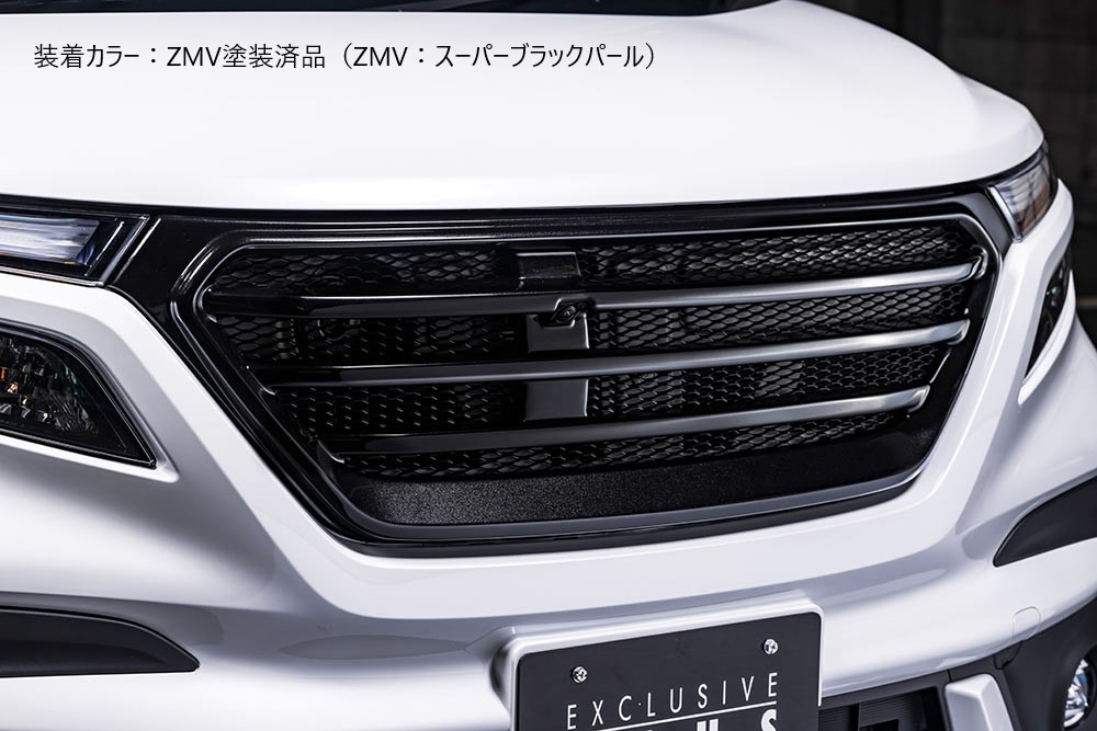楽天市場】[スズキ ソリオバンディット MA36S MA46S 前期]グレース