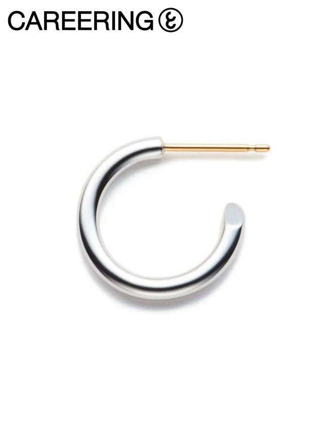 楽天市場】期間限定P5倍【CAREERING / キャリアリング】 【両耳用