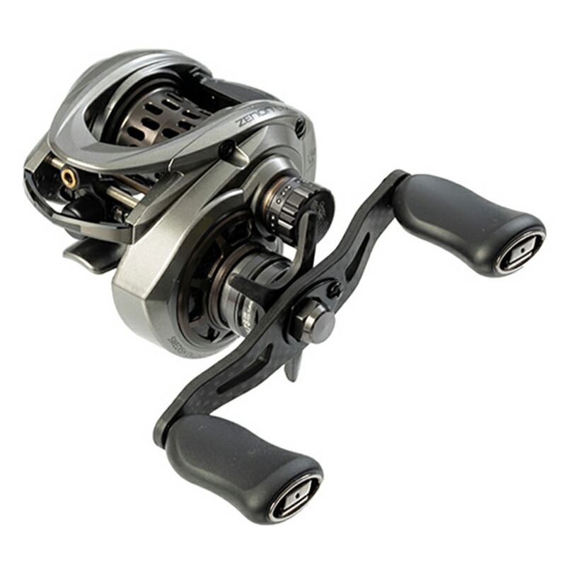 楽天市場】 アブガルシア(Abu Garcia) REVO ALC(レボ エーエルシー