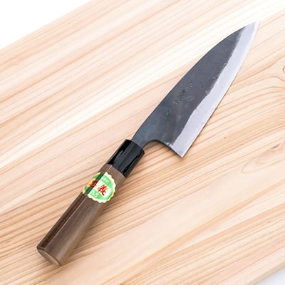 楽天市場】身卸包丁みおろし 極上本霞研ぎ仕上げ 包丁 調理器具