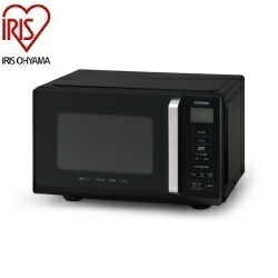 楽天市場】【送料無料】アイリスオーヤマ 単機能レンジ 18L IMB-F186-W
