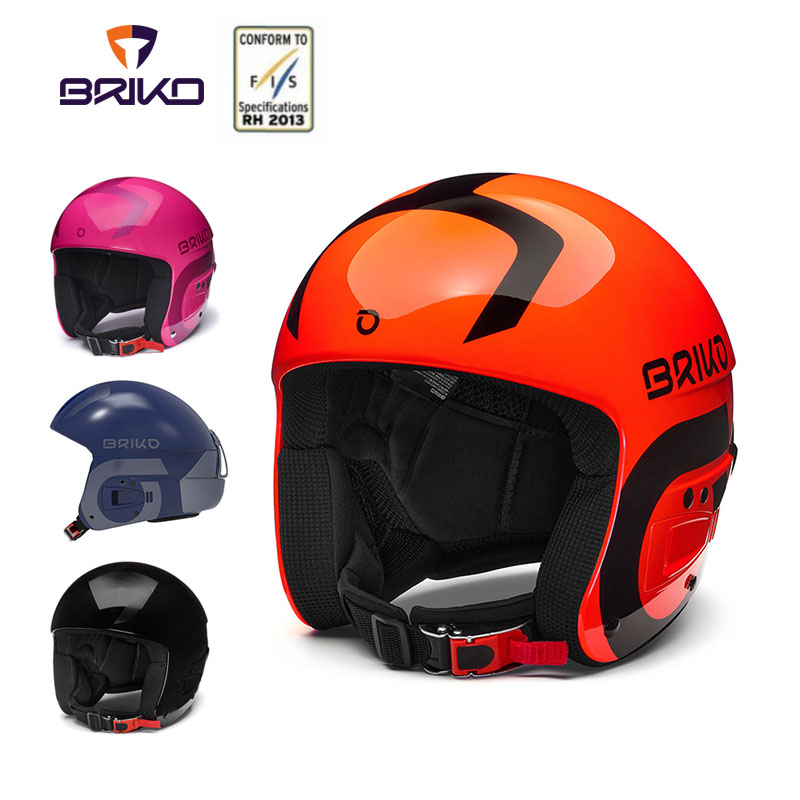 楽天市場】BRIKO ブリコ スキー ヘルメット メンズ レディース＜2024