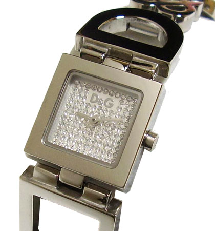 楽天市場】D&G TIME ドルチェ＆ガッバーナ DAY&NIGHT レディース