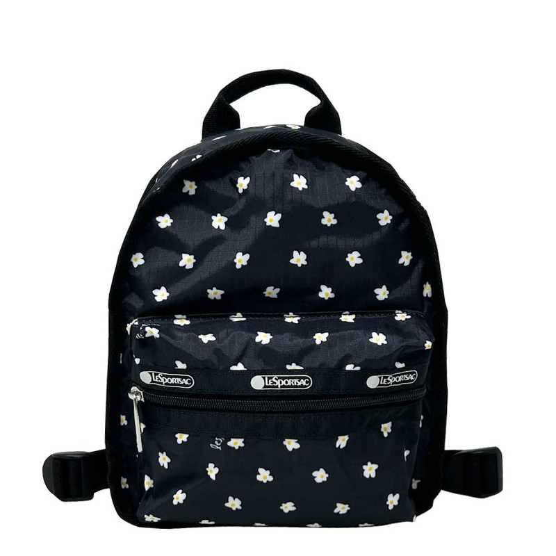 楽天市場】PEANUTS×LeSportsac ROUTE BACKPACK (ピーナッツギャング