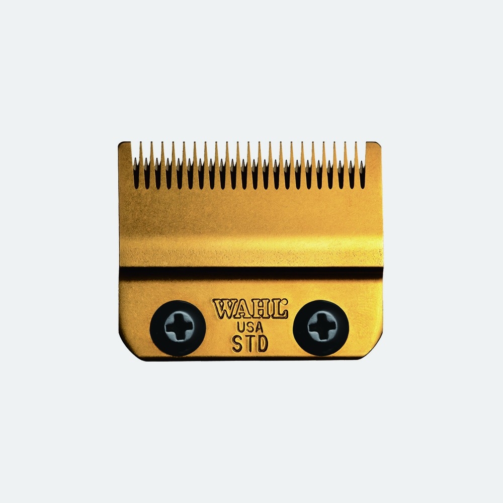 楽天市場】【送料無料】WAHL ゴールド コードレス マジッククリップ