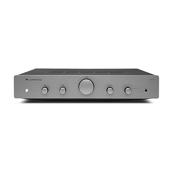 楽天市場】Cambridge Audio/プリメインアンプ/AZUR351A/DL C10498 1409