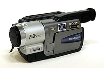 楽天市場】【中古】SONY ソニー CCD-TRV66K ハイエイトビデオカメラ