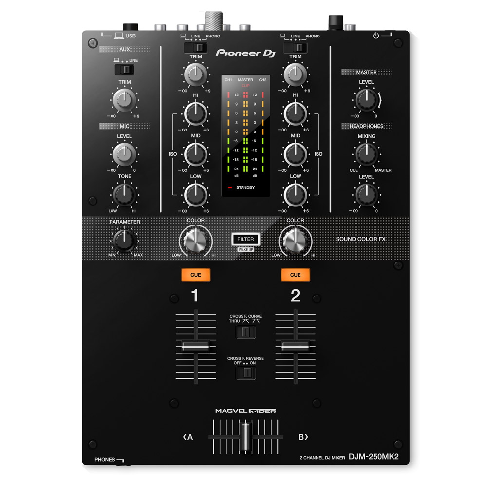 楽天市場】reloop RMX-60 DIGITAL 【4ch DJミキサー】 DJ機器 DJ