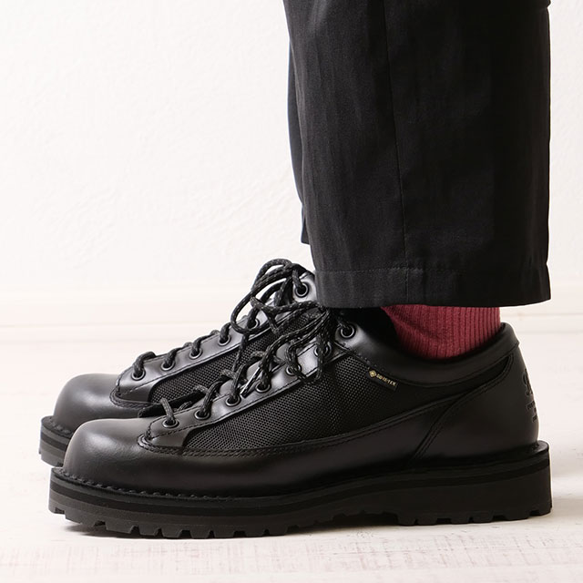 楽天市場】ダナー Danner ダナーフィールド ロー アール [D123200 FW25