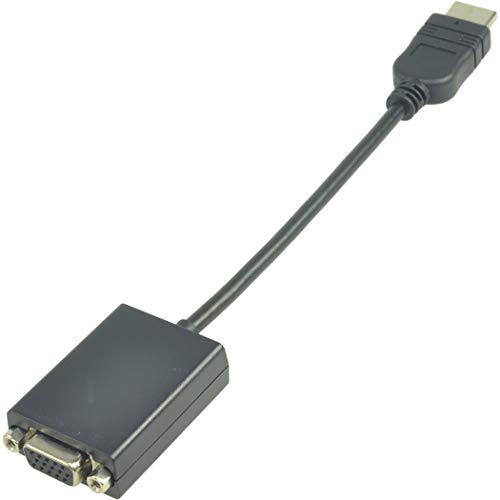 楽天市場】Lenovo HDMI to VGA モニターアダプター LT8511 / 03X7384