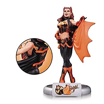 楽天市場】【中古】DC Comics VARIANT PLAY ARTS改 バットガール(PVC