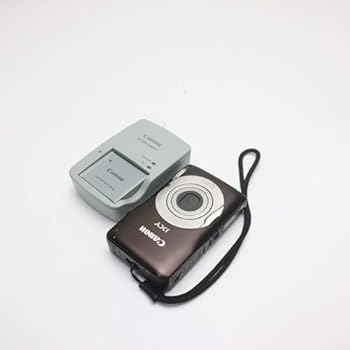 楽天市場】【中古】Canon キャノン IXY200 イクシー【デジタルカメラ