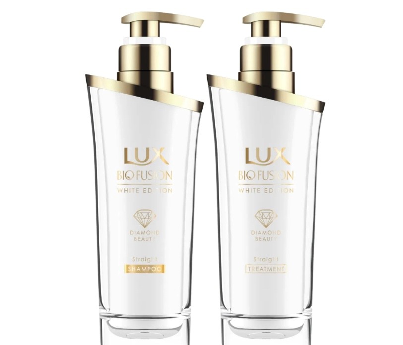 楽天市場】セット ラックス バイオフュージョン ピンク エディション