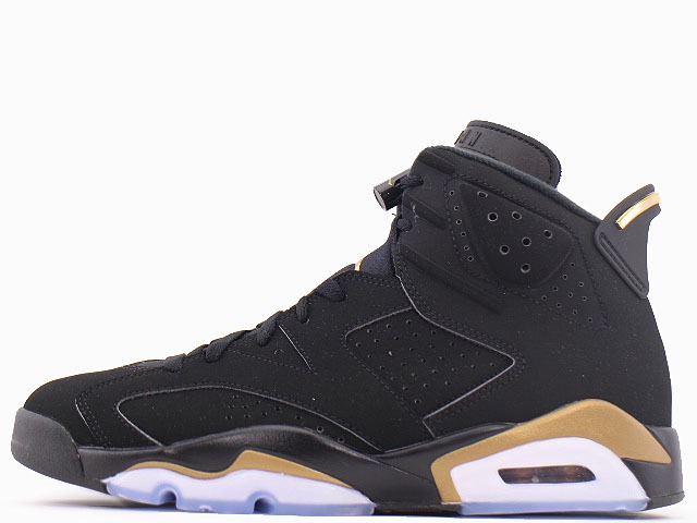 楽天市場】【2020年製】NIKE WMNS AIR JORDAN 6 RETRO BLACK/CHROME-LT