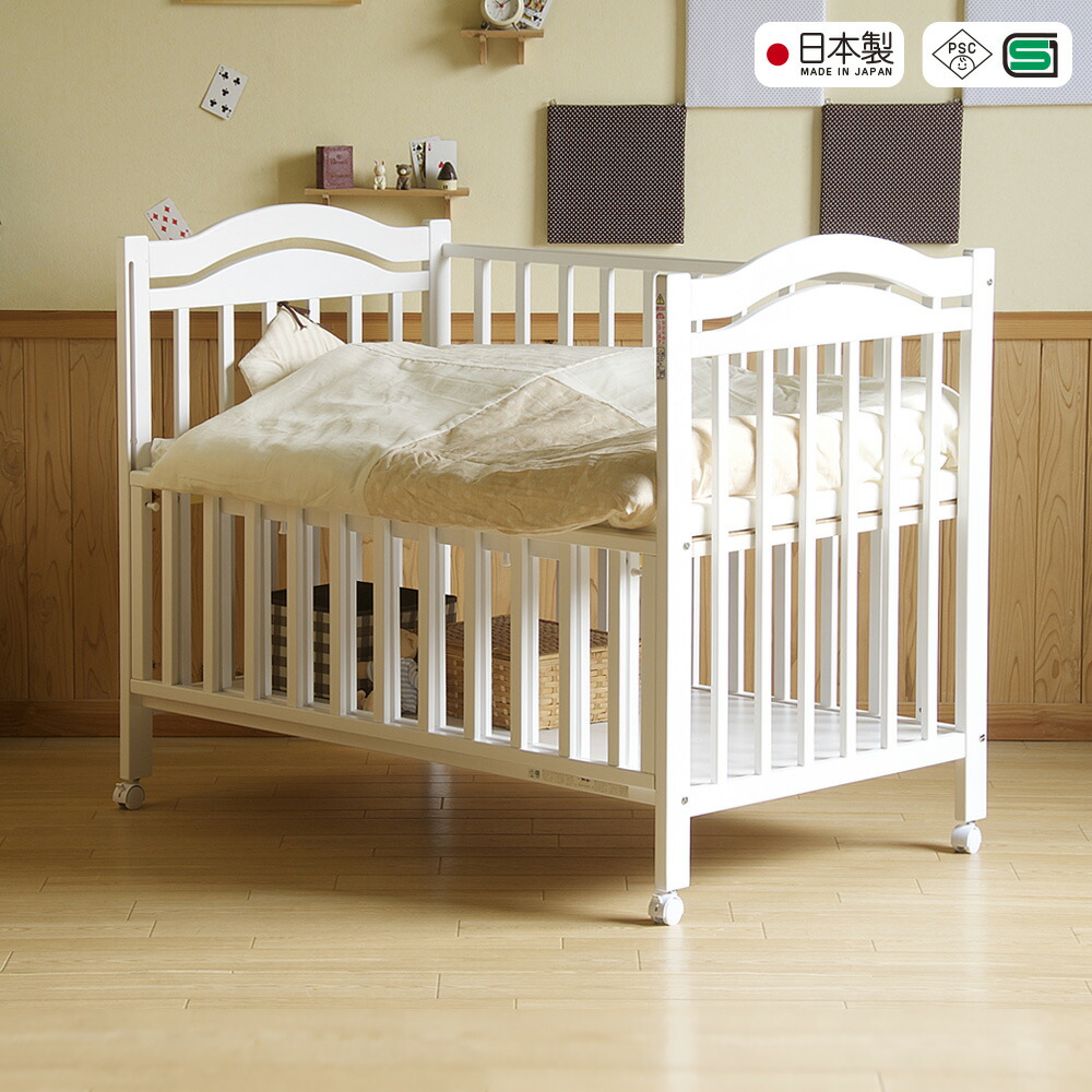 楽天市場】【1種類を選べる】ミニベッド 折りたたみII(1台)【カトージ