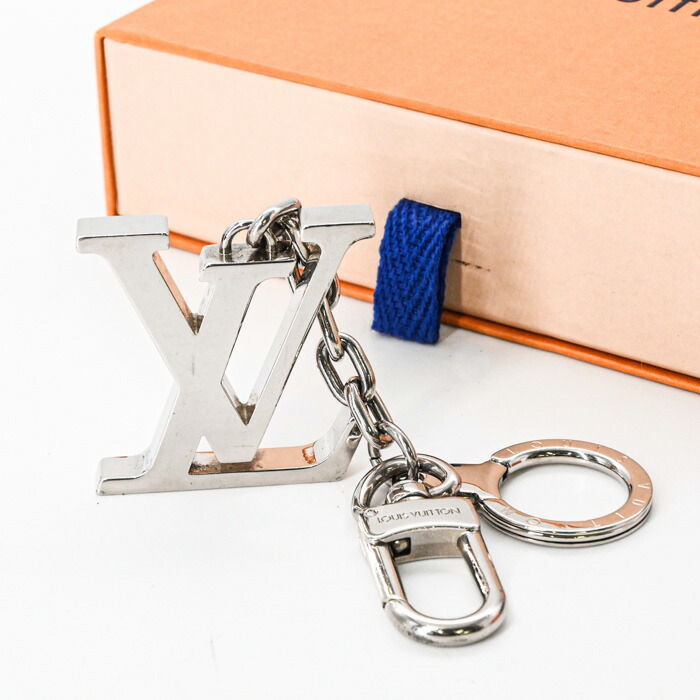 楽天市場】ルイヴィトン LOUIS VUITTON ポルトクレ クロッシュ クレ