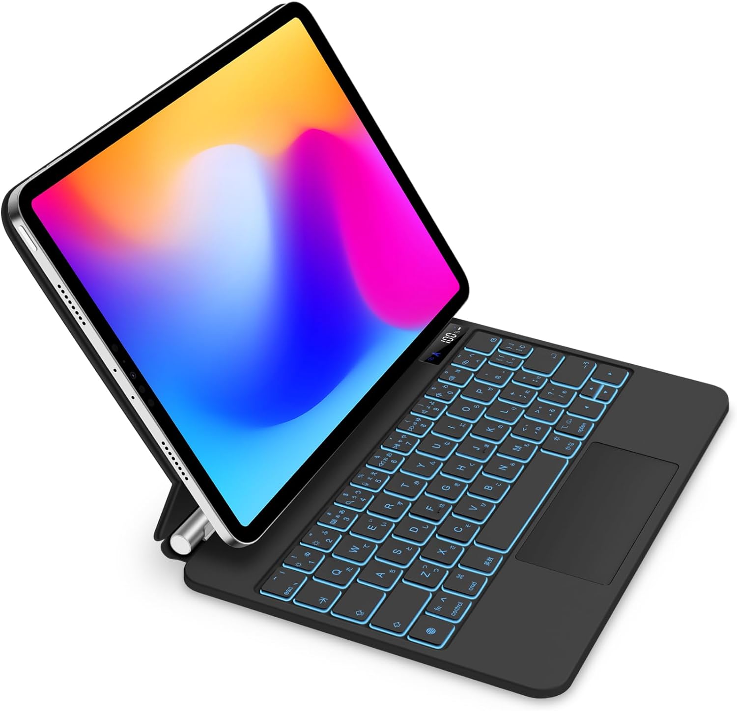 楽天市場】マジックキーボード iPad Pro 11 スマートキーボード iPad