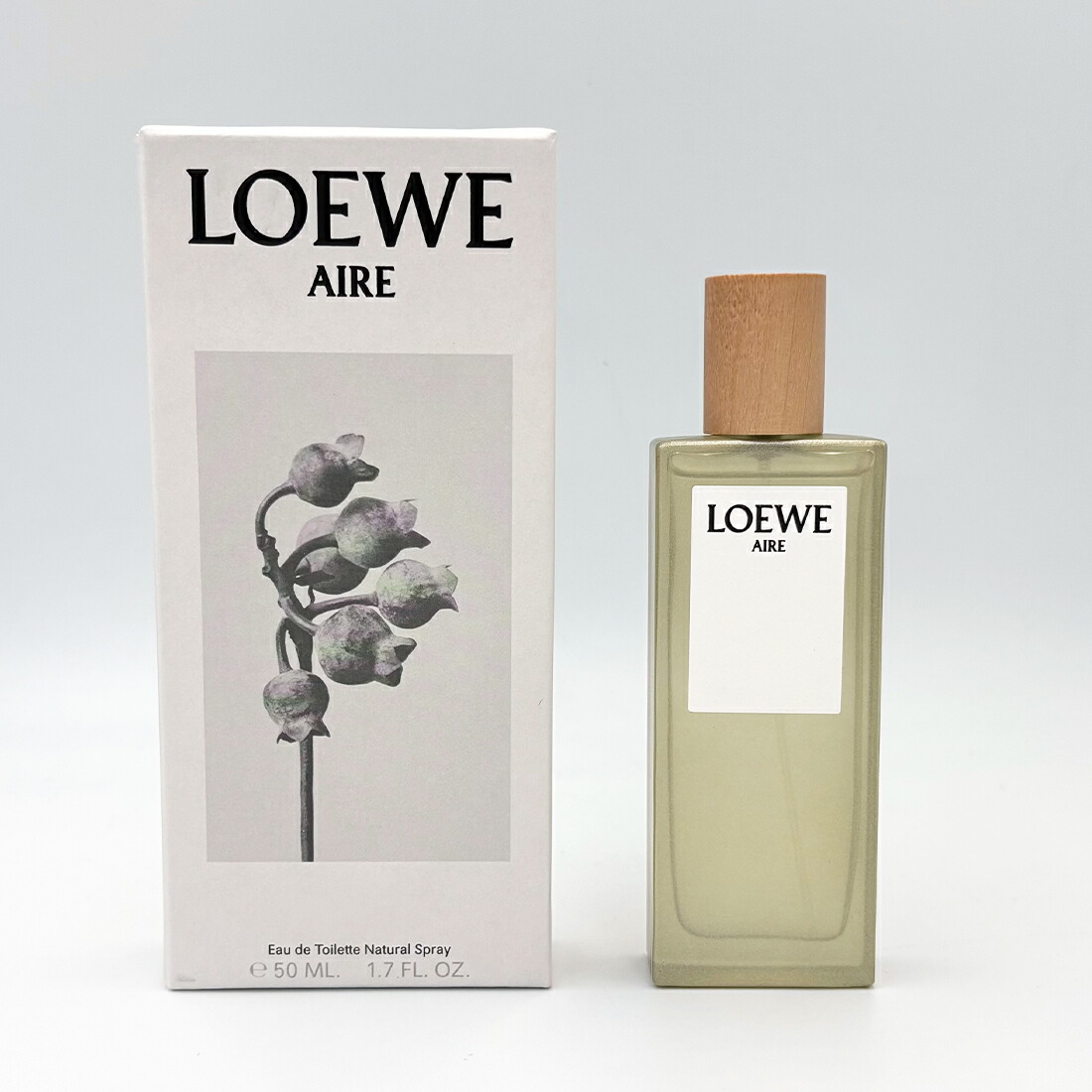 楽天市場】ロエベ オーラ ピンク マグノリア オードゥ パルファム 50ml
