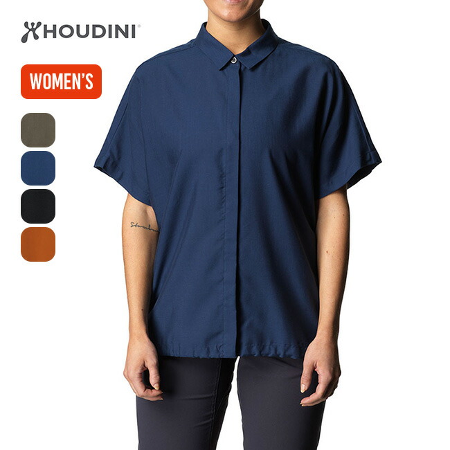 楽天市場】【SALE Max30%OFF】フーディニ ツリートップ【ウィメンズ