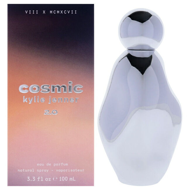 楽天市場】Kylie Jenner Cosmic 2.0 カイリー・ジェンナー コスミック