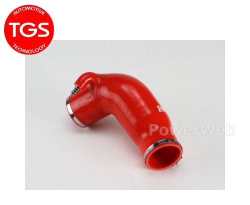 楽天市場】TGS/X-Fang [TGS-IC1928 レッド] シリコン インタークーラー