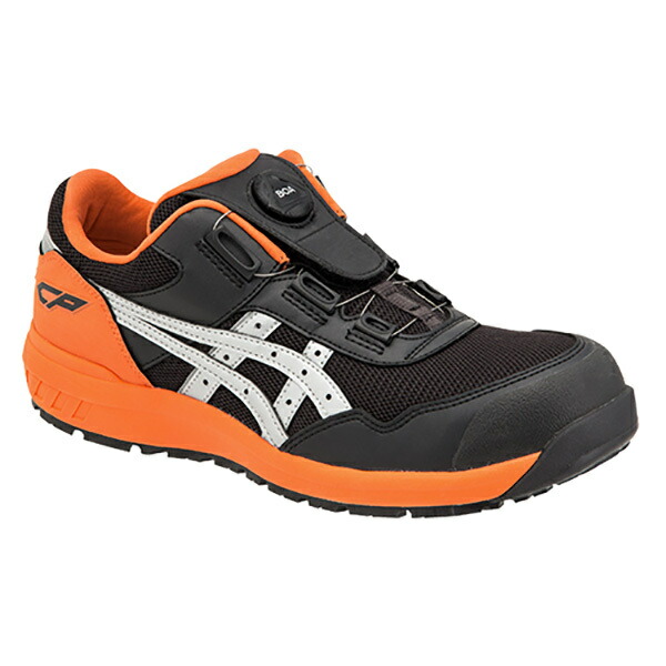 楽天市場】asics（アシックス）安全靴 スニーカー FIS35L ウィンジョブ
