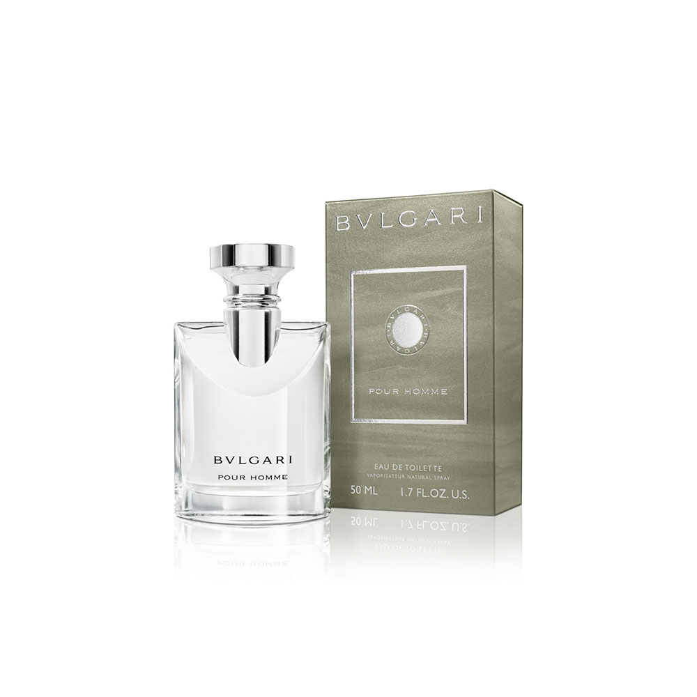 楽天市場】ブルガリ アクア プールオム アトランティック EDT 50ml