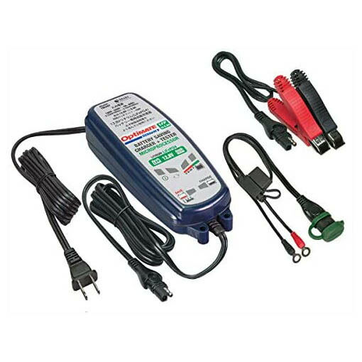 楽天市場】OptiMATE lithium 2.5A （ オプティメート リチウム 2.5