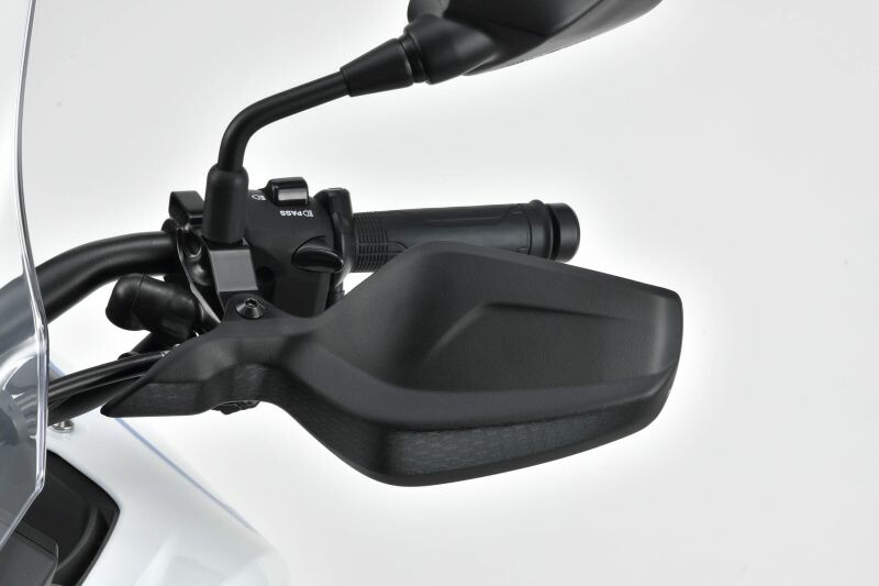 楽天市場】ホンダ純正 08P71-K3S-JA0 ナックルガード HONDA CL250