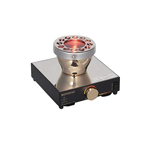 楽天市場】HARIO/ハリオ 業務用 ビームヒーター (コーヒーサイフォン用