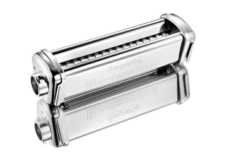 楽天市場】インペリア業務用パスタマシン《手動式》『R 220』[本体