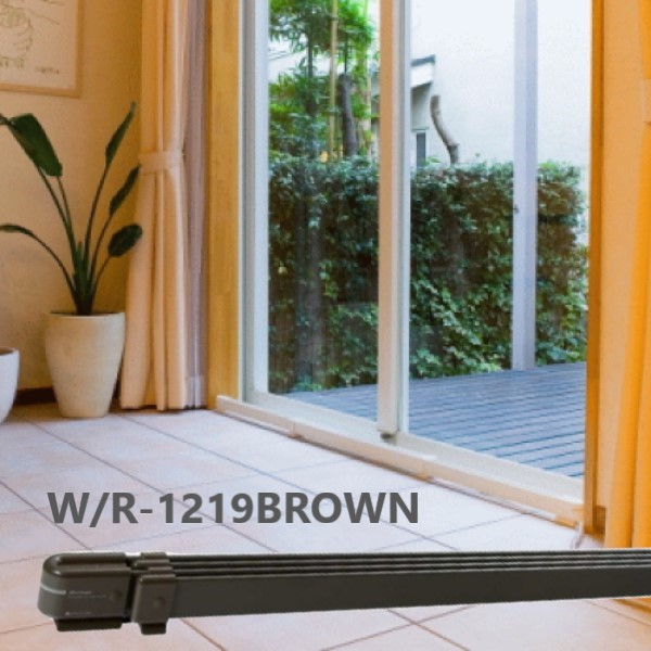 楽天市場】ウインドーラジエーター W/R-0912W 伸縮タイプ 森永