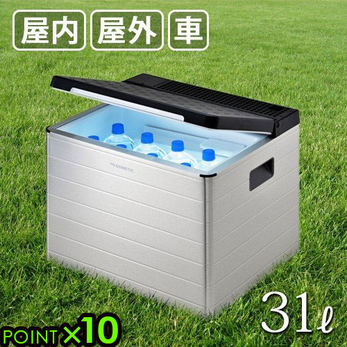 楽天市場】Dometic ドメティック ポータブル 3way冷蔵庫 COMBICOOL