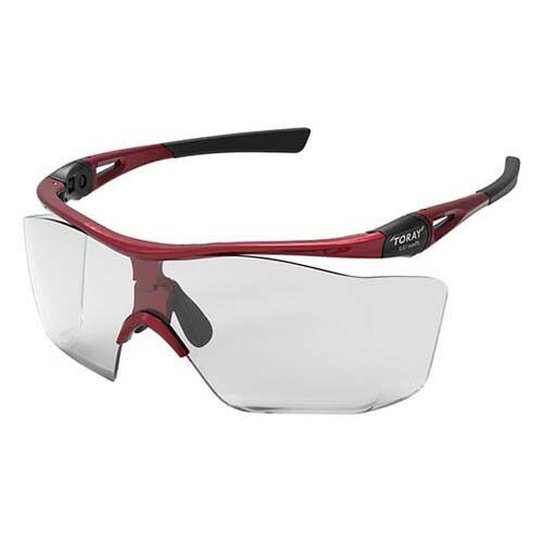 楽天市場】パノラマシールド オーバーグラス ストームグレー HF-480S