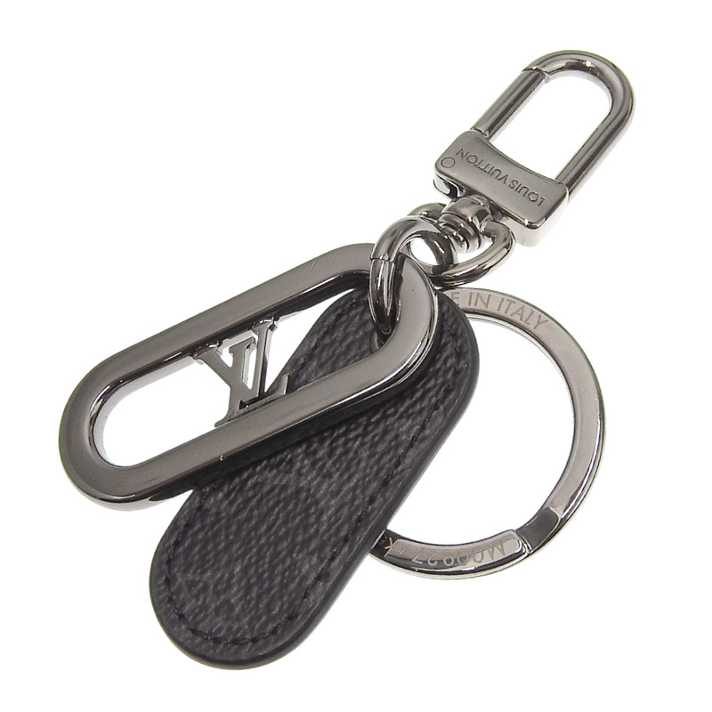 楽天市場】【中古】LOUIS VUITTON （ルイヴィトン） ｷｰﾎﾙﾀﾞｰ・ﾈｵ LV