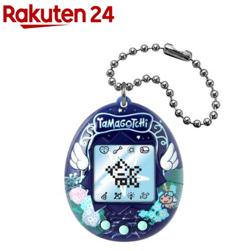 楽天市場】Tamagotchi Connection ナルミヤキャラクターズ メゾピアノ