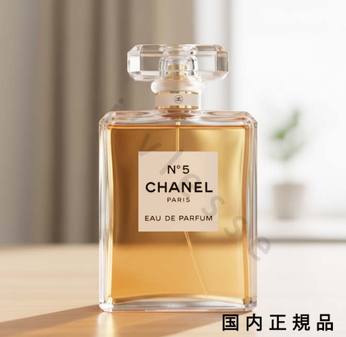 楽天市場】CHANEL N°5 CHANEL(シャネル) N°5 オー プルミエール