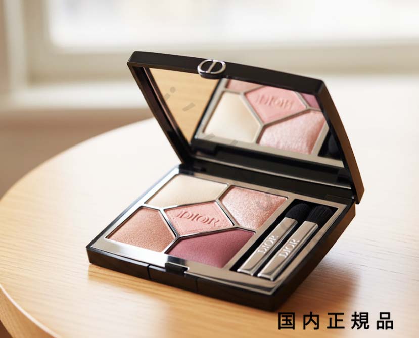 楽天市場】Dior ディオールショウ サンク クルール(数量限定品)863