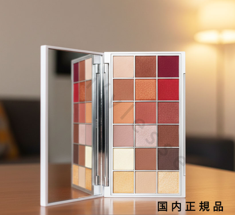 楽天市場】「国内正規品」BYREDO バイレード アイシャドウパレット