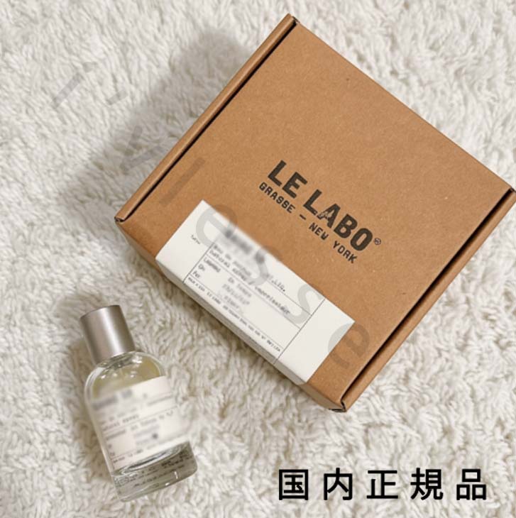 楽天市場】【ソウル限定】3サイズ ルラボ LE LABO CITRON 28 シトロン
