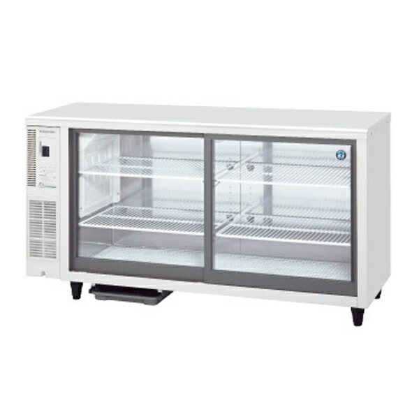 楽天市場】【新品】冷蔵ショーケース 220リットル 幅850×奥行550×高さ