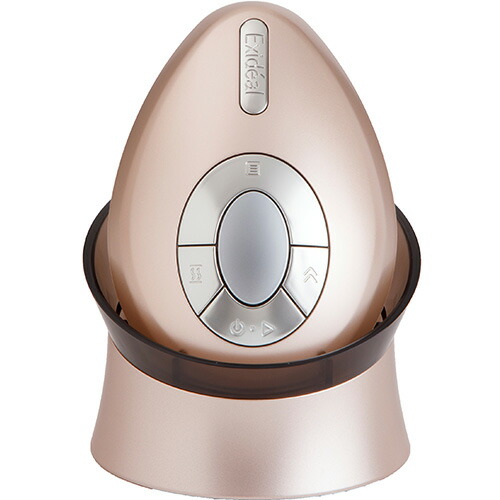 楽天市場】美顔器 美顔機 エクスイディアル スフェラ！LED美顔器【送料