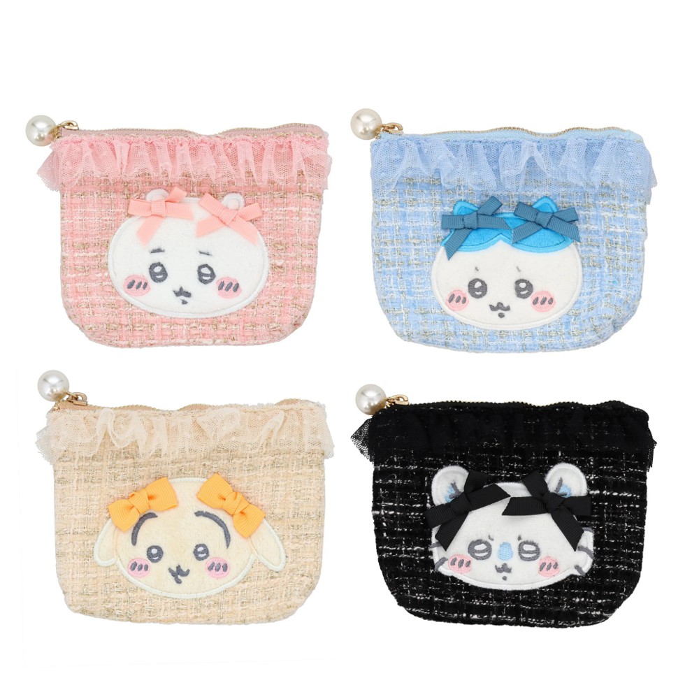 楽天市場】【ネコポス便発送可】34870-73 ちいかわ CW ツイード