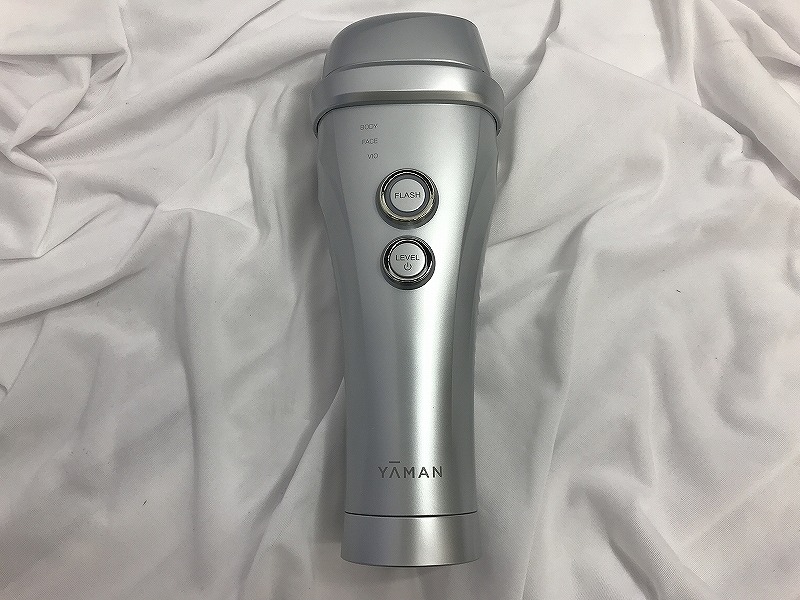 楽天市場】ヤーマン レイボーテ ヴィーナスプロ YJEA0L 脱毛器 光美容