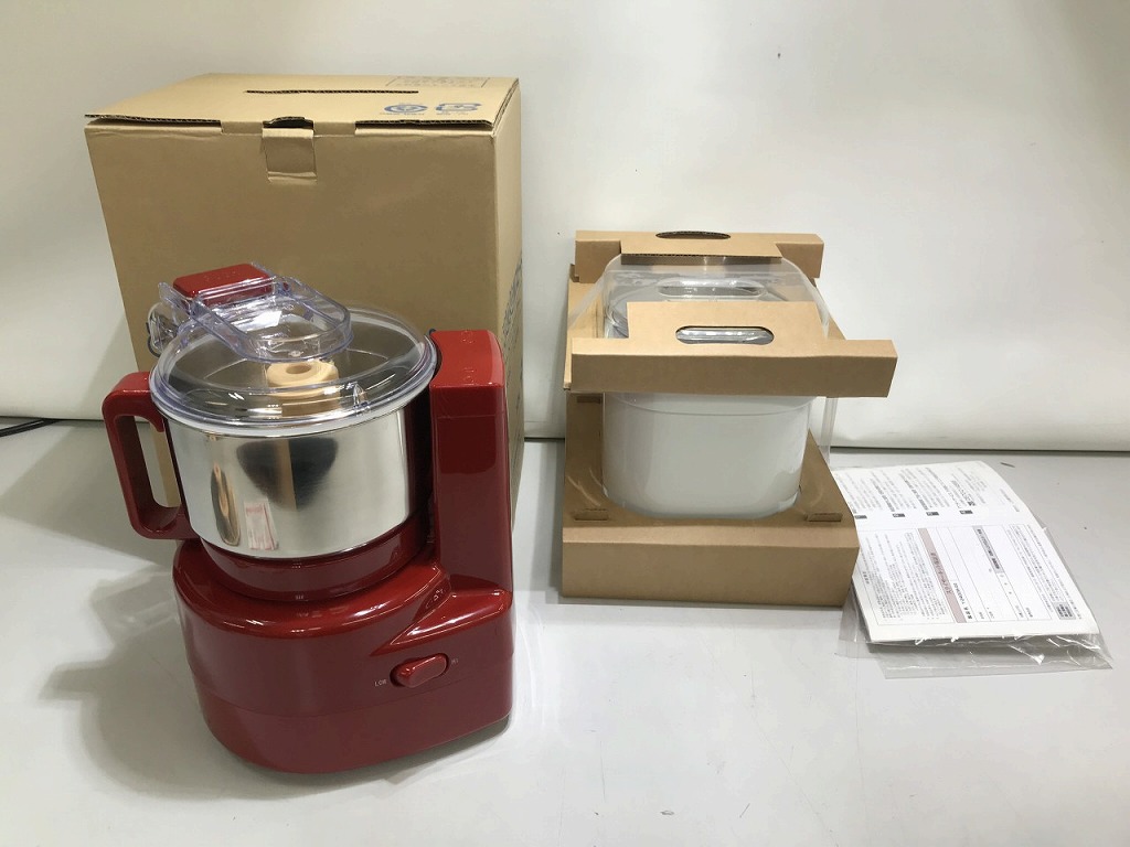 楽天市場】NEW あじのさと Wスピード フードプロセッサー スペアセット